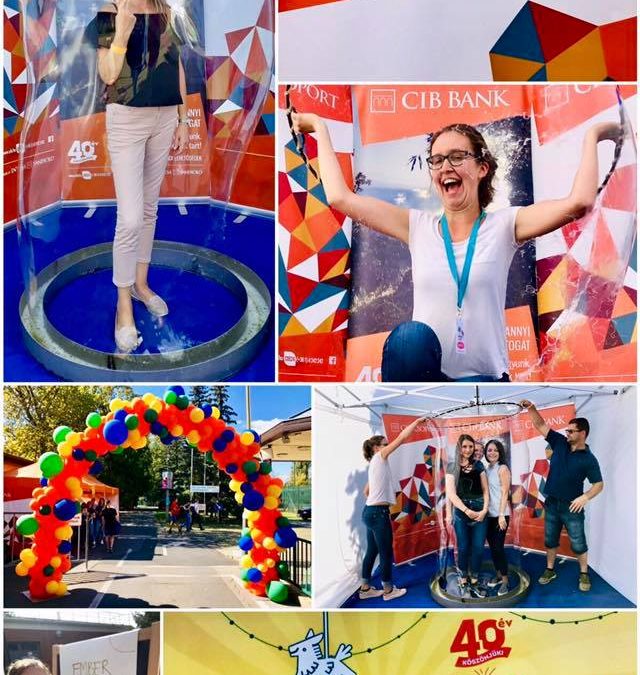 Céges Rendezvényre